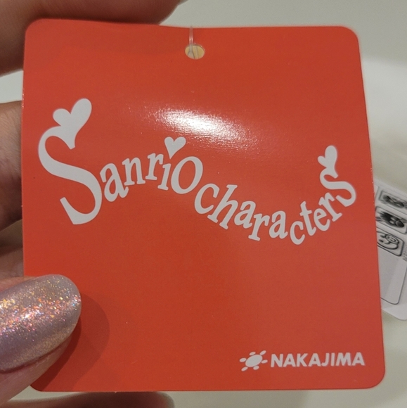 Sanrio Cinnamoroll small plush - Picture 2 of 3